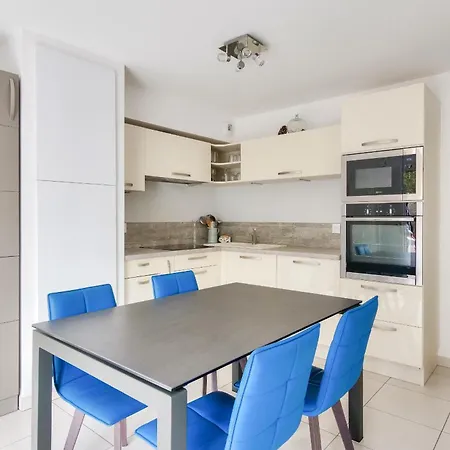 Tatil Evi Sejour Apaisant Avec Hoomy A 100m De La Plage